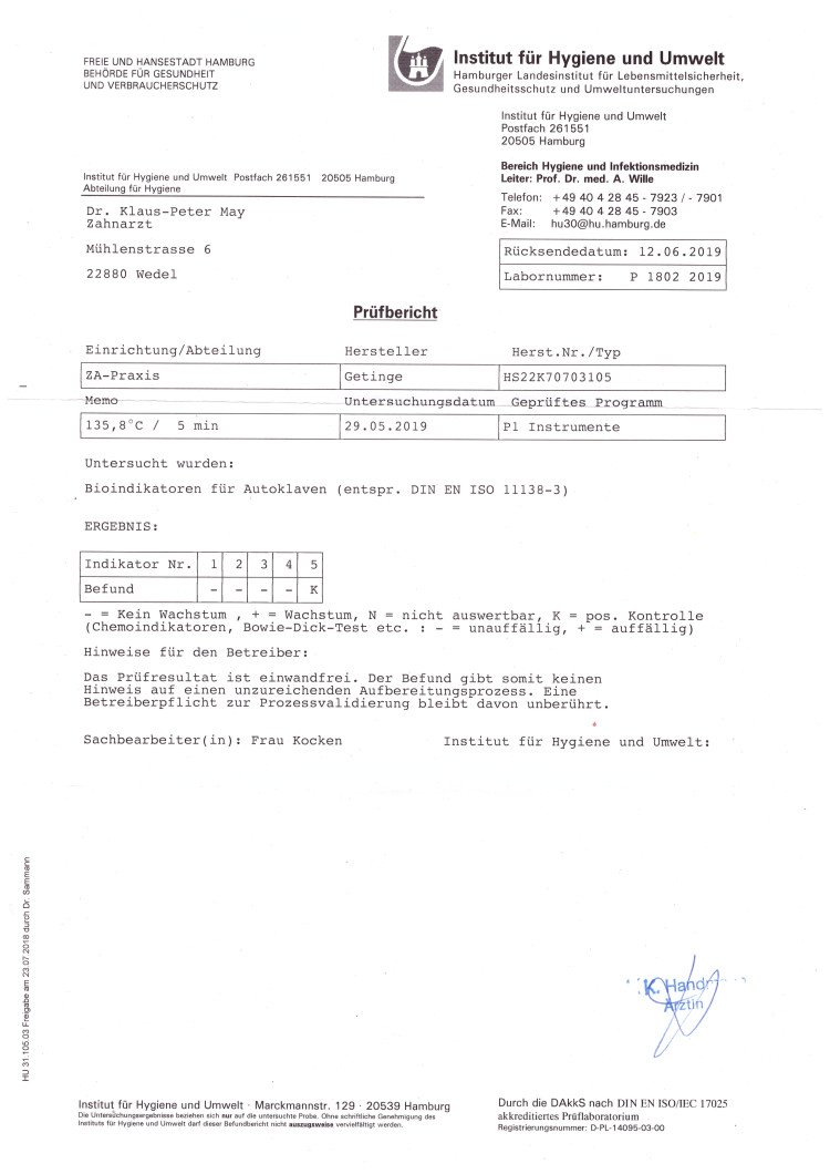 Pr�fbericht Juni2019