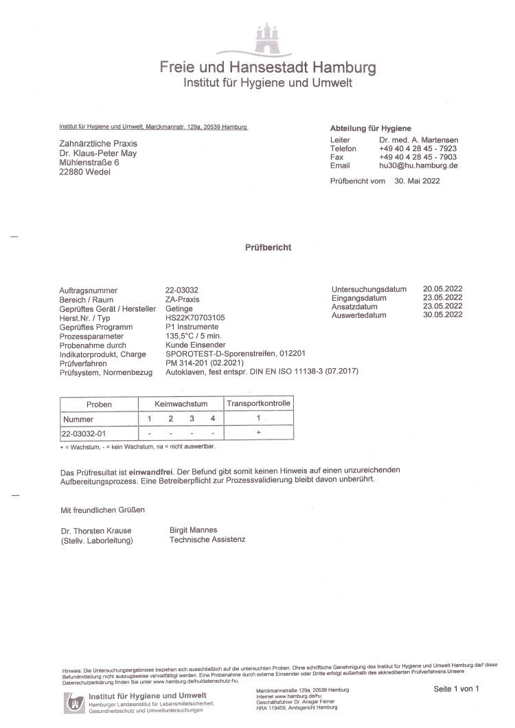 Qualit�t 2022