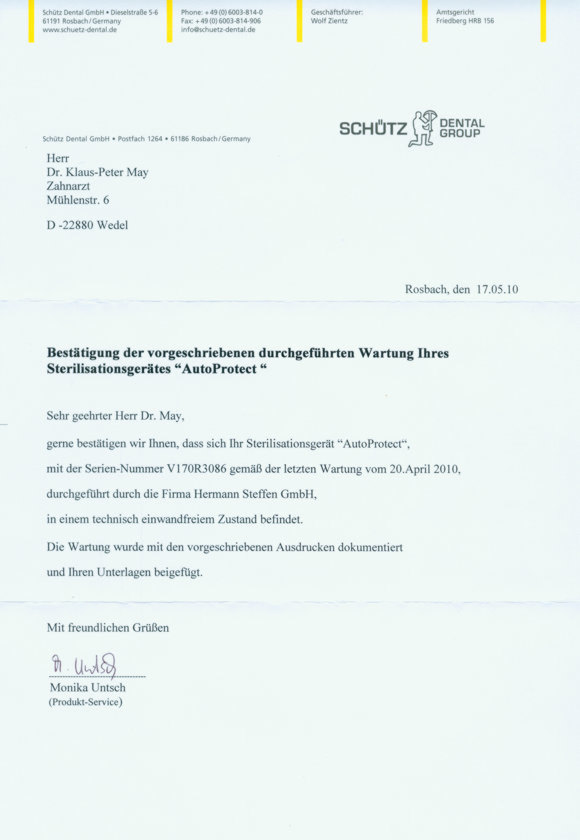 Qualit�tssicherung202